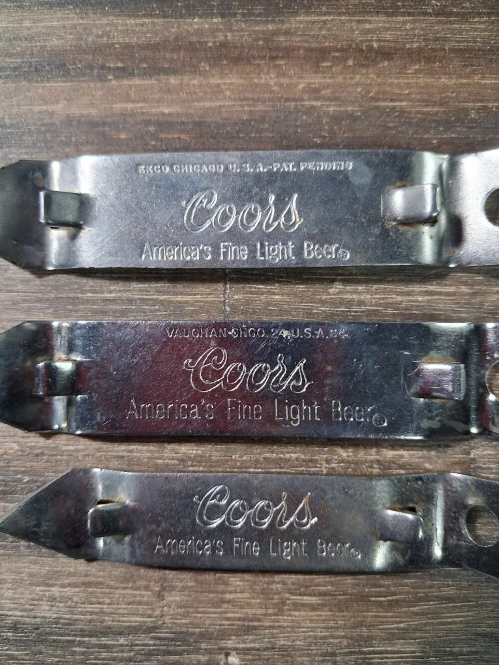 Coors good signs